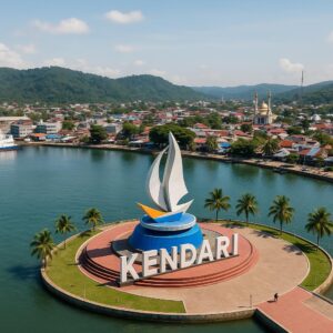 Universitas Mandala Waluya Memperkuat Pendidikan di Kendari