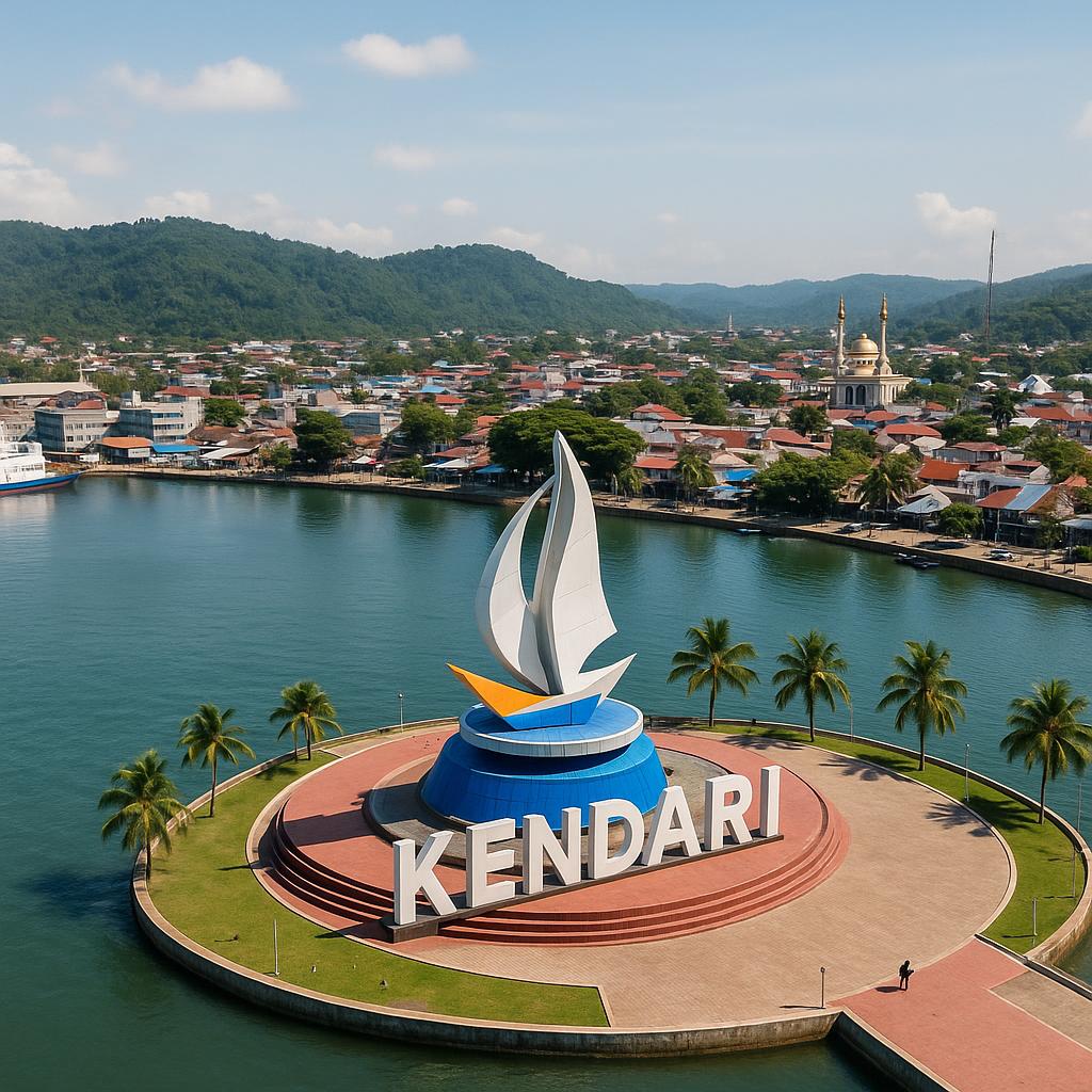 Universitas Mandala Waluya Memperkuat Pendidikan di Kendari