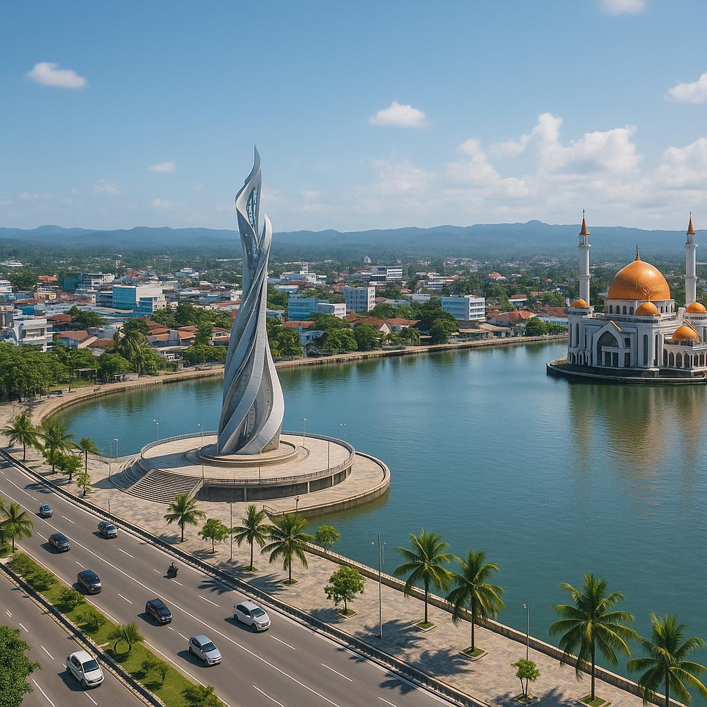 Universitas Mandala Waluya Mencetak Generasi Unggul Kendari