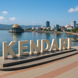 Universitas Mandala Waluya: Menjawab Tantangan Pendidikan Kendari