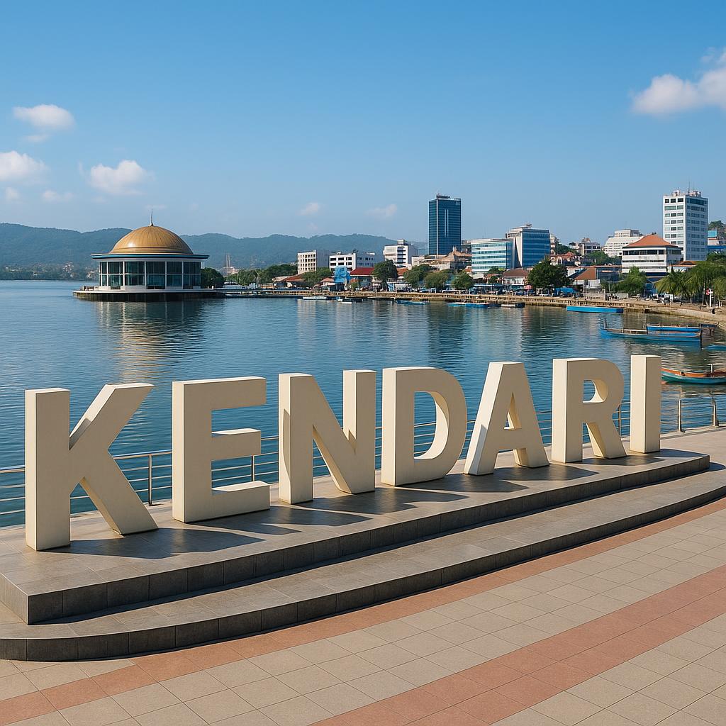 Universitas Mandala Waluya: Menjawab Tantangan Pendidikan Kendari