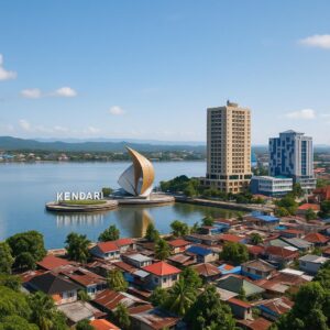 Universitas Mandala Waluya: Pilar Pendidikan di Kendari