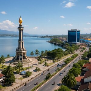 Universitas Mandala Waluya Tingkatkan Pendidikan di Kendari
