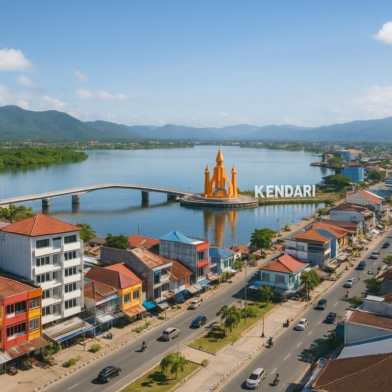 Universitas Mandala Waluya Dorong Inovasi di Kendari