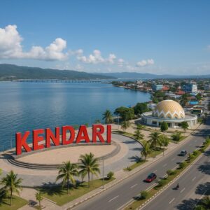 Universitas Mandala Waluya Maju Bersama Kendari 2026
