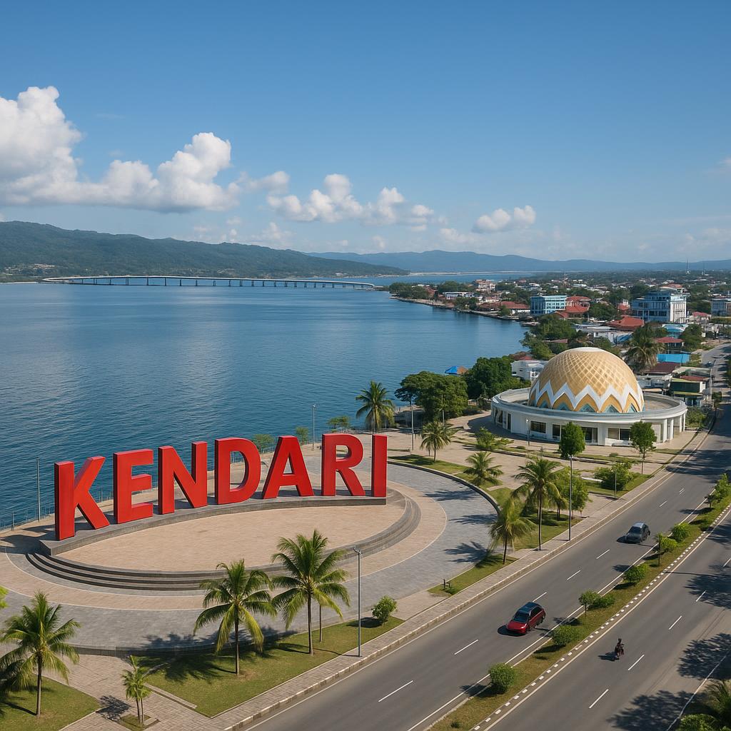 Universitas Mandala Waluya Maju Bersama Kendari 2026