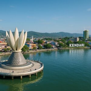 Universitas Mandala Waluya Tawarkan Pendidikan Berkualitas di Kendari