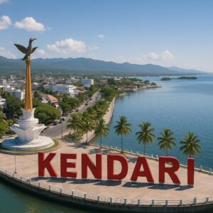 Universitas Mandala Waluya Terus Kembangkan Pendidikan Kendari