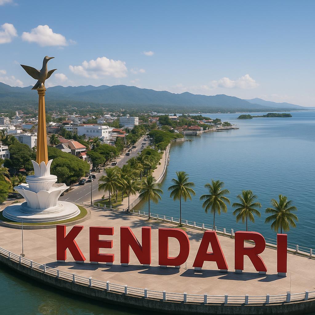 Universitas Mandala Waluya Terus Kembangkan Pendidikan Kendari