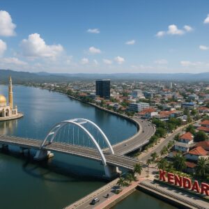 Universitas Mandala Waluya Tingkatkan Kualitas Pendidikan di Kendari